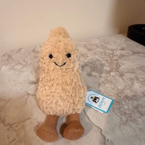 Jellycat Amuseables Peanut